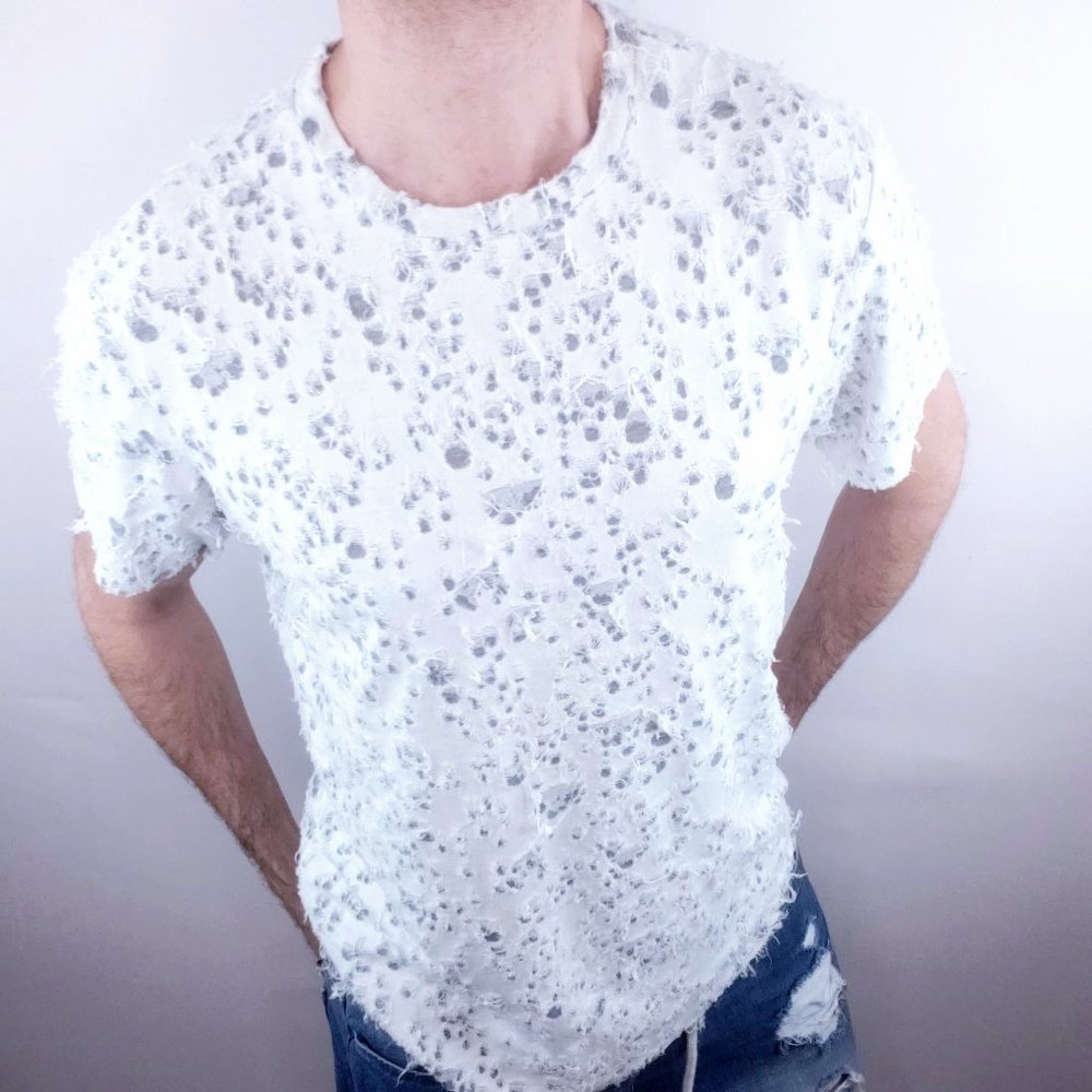 Carbon Men's Shirt
